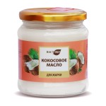 Масло кокосовое, ВАСТЭКО 445 г рафинированное для жарки банка
