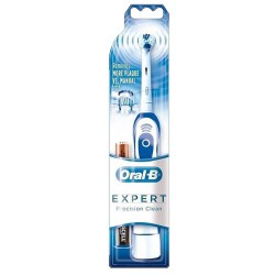 Зубная щетка, oral-b (Орал-би) DB4 Про-эксперт Аккуратная чистка электрическая на батарейках