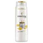 Шампунь и бальзам-ополаскиватель, Pantene Pro-v (Пантин про ви) 400 мл 2 в 1 Основное питание против перхоти