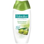 Гель-крем для душа, Palmolive (Палмолив) 250 мл Натурель интенсивное увлажнение олива и увлажняющее молочко