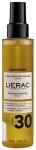 Масло для тела, Lierac (Лиерак) 150 мл Саниссим шелковистое SPF30