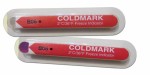 Термоиндикатор одноразовый, 1 шт ColdMark Колдмарк понижения температуры температура срабатывания ниже +2 С